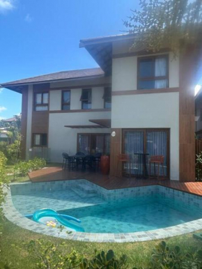 Casa no melhor de Itacimirim!